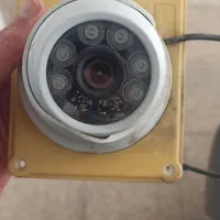 دوربین مداربسته به همراه دستگاهDVR|دوربین مداربسته|شاهین‌شهر, گزبرخوار|دیوار