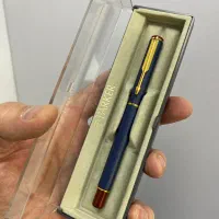 خودنویس اصل کلکسیونی|لوازم التحریر|نوشهر, |دیوار