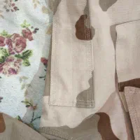 لباس خاکی مرزبانی الفا|لباس|بوشهر, |دیوار