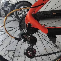 دوچرخه فلش ۲۶|دوچرخه، اسکیت، اسکوتر|سنندج, |دیوار