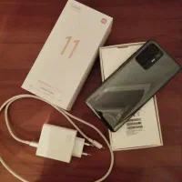 Xiaomi 11 t pro رم  ۱۶ پرچمدار