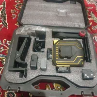 تراز لیزری کنزاکس