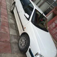 پارسelxمدل90خشک|خودرو سواری و وانت|سردشت, |دیوار