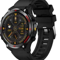 ساعت هوشمند 48 میلیمتری مدل v900ipro