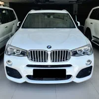 بی ام و X3 BMW مدل ۲۰۱۷