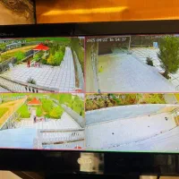 سیستم حرفه ای تجهیزات امنیتی/دوربین مداربسته|دوربین مداربسته|شیراز, عفیفآباد|دیوار