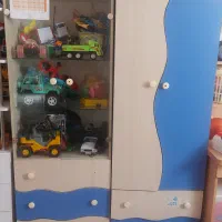 کمد لباس..ویترین و دراور پسرونه