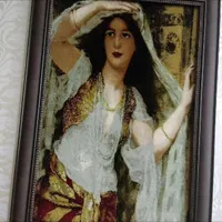 فرش دستباف