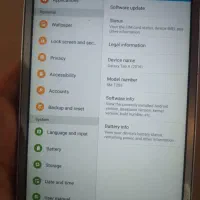 تبلت سامسونگ|تبلت|خرم‌آباد, |دیوار