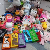 اسباب بازی وسایل بازی کودک|اسباب‌‌بازی|قدس, شهر‌قدس|دیوار