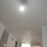 نقاشی درب و پنجره و تعمیرات ساختمانی