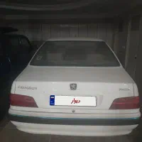 فروش پارس tu5 مدا402|خودرو سواری و وانت|دماوند, دماوند|دیوار