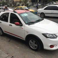 کوییک مدل ۱۴۰۰ بیرنگ