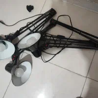 چراغ مطالعه