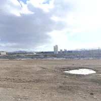 پردیسان 210متر شمالی جنب پارک