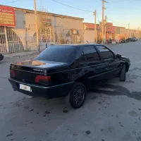 پژو۴۰۵ مدل۸۳