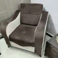 مبل ۷ نفره ترک پارچه مازراتی از ترکیه