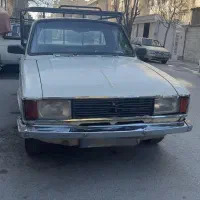 پیکان وانت کاربرات ۸۰