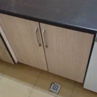 کابینت فلزی دست دوم|مصالح و تجهیزات ساختمان|ری, دیلمان|دیوار