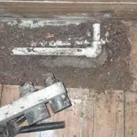 نشت یابی با دستگاه های پیشرفته آکوستیک وترمووتعمیر|خدمات پیشه و مهارت|تبریز, |دیوار