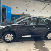 ۲۰۷ دنده tu5P سقف فلز|خودرو سواری و وانت|اهواز, گلستان|دیوار