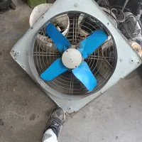 هوا کش ، فن 60×60