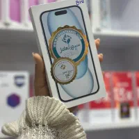 آیفون 15 Normal 128 ch شرکتی|موبایل|شهریار, شهریار|دیوار