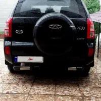ام‌وی‌ام X33 S نیوفیس، مدل۱۳۹۴|خودرو سواری و وانت|رودسر, |دیوار
