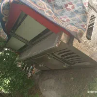 حراج یخچال وفر بریانی ۳۹