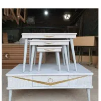 ۴عدد جلومبلی سفید سالم درحدنو قیمت۳میلیونو۵۰۰