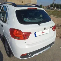 کوییک RS|خودرو سواری و وانت|اهواز, پردیس|دیوار