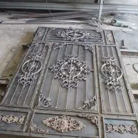 جوشکاری در خدمت همشهریان عزیز و بزرگوار هستیم|خدمات پیشه و مهارت|سراوان, |دیوار