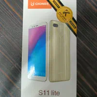 جیونی اس 11لایت پلمپ