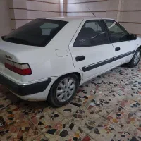 زانتیامدل۱۳۸۷موتور۲۰۰۰|خودرو سواری و وانت|رشت, حومه رشت|دیوار