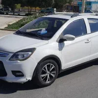 لیفان x50 اتوماتیک مدل ۹۴