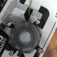 فن سی پی یو 1151