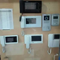 تعمیرات آیفون های تصویری واف اف|خدمات پیشه و مهارت|قم, باسکول|دیوار