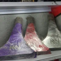 فروش رم ایر های mn و هدرز و انواع میل سوپاپ|قطعات یدکی و لوازم جانبی|اصفهان, بهرامآباد|دیوار