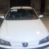 پارس موتور جدید فول کامل Lx