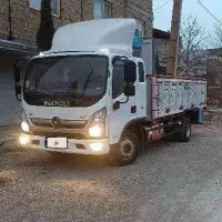 کامیونت آرنا پلاس