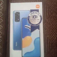 گوشی Redminote 11s|موبایل|اهواز, فولاد|دیوار