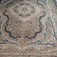 دو تخته فرش ۷۰۰ شانه درجه یک مشهد