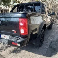 کی ام سی تی ۸ t8 مدل ۱۴۰۲ مشکی|خودرو سواری و وانت|تهران, شاهین|دیوار