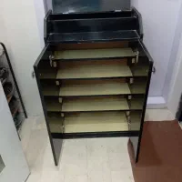 جاکفشی|جاکفشی، کمد، دراور|کرمانشاه, |دیوار