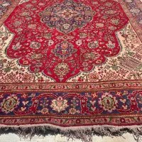 فرش دستباف ۹متری|فرش|تهران, اوقاف|دیوار