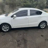 برلیانس H230|خودرو سواری و وانت|تهران, شهرک غزالی|دیوار
