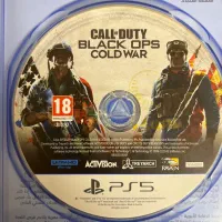 بازی کال اف دیوتی کلد وار call of duty cold wat