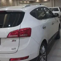 جک اس ۵ مدل ۹۶|خودرو سواری و وانت|اهواز, کیانپارس |دیوار