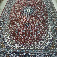 یک جفت قالی ۶ متری