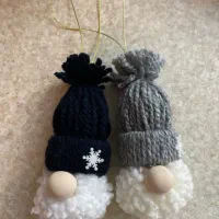 گیفت زمستانی